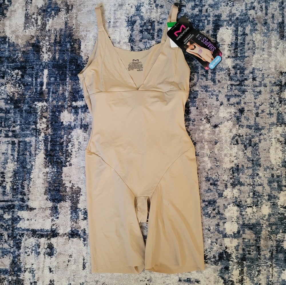 Maidenform Shapewear